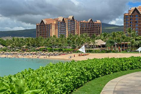 does aulani have kamaaina rates.